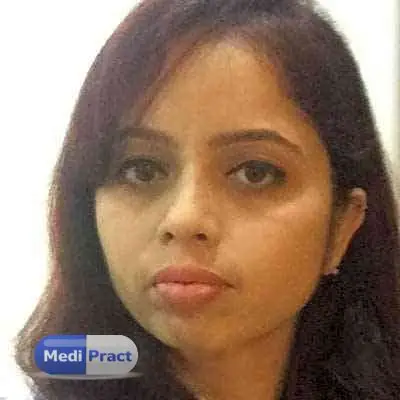 Dr. Deepshikha Profile Picture
