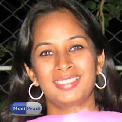 Dr. Deepshikha Agnihotri Profile Picture