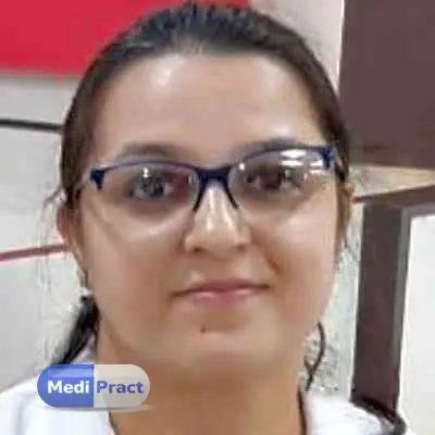 Dr. Deepshikha Goel Profile Picture