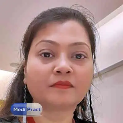 Dr. Deepshikha Keshari Profile Picture
