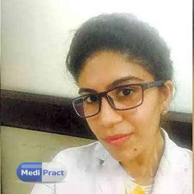 Dr. Deepshikha Narang Profile Picture