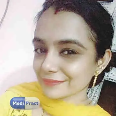 Dr. Deepshikha Singh Profile Picture