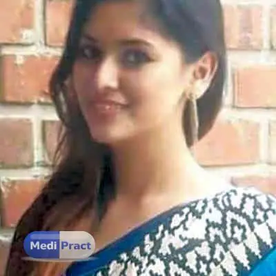 Dr. Deepshikha Thakur Profile Picture