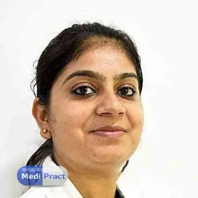 Dr. Deepshikha Tripathi Profile Picture