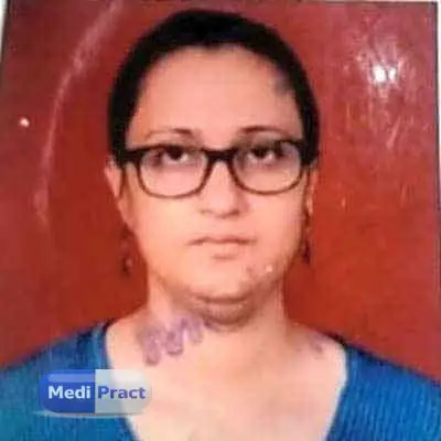 Dr. Deepshikha Tyagi Profile Picture