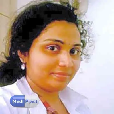 Dr. Deepthi Profile Picture