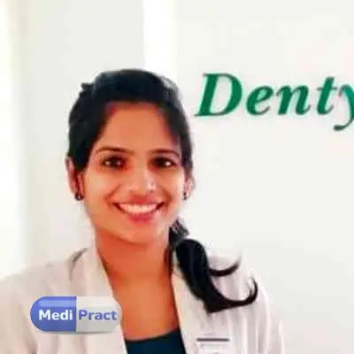Dr. Deepthi Adappa Profile Picture