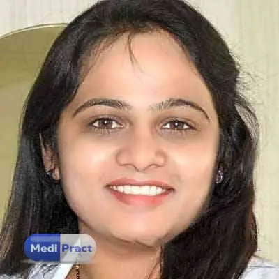 Dr. Deepthi B C Profile Picture