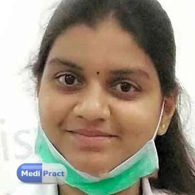 Dr. Deepthi B Profile Picture