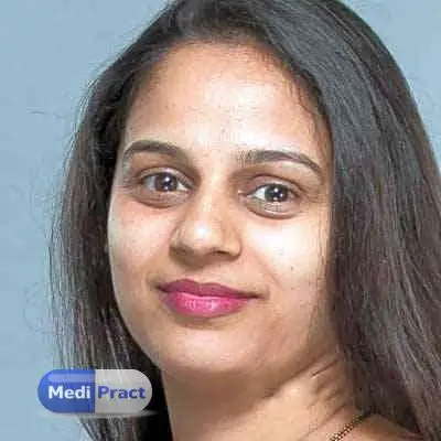 Dr. Deepthi Bawa Profile Picture
