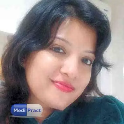 Dr. Deepthi Benny Profile Picture