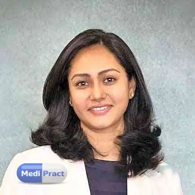 Dr. Deepthi Devarakonda Profile Picture
