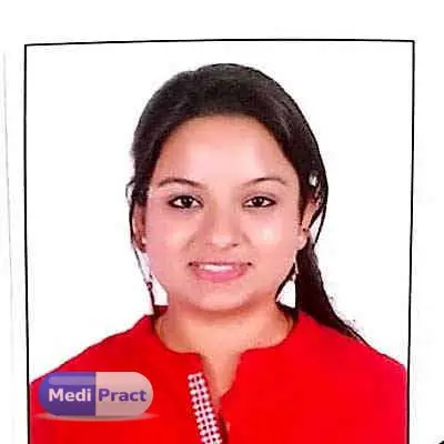 Dr. Deepthi G B Profile Picture