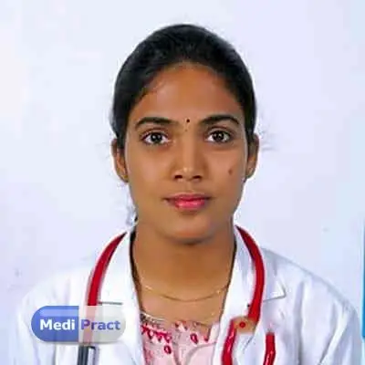 Dr. Deepthi Gadarla Profile Picture