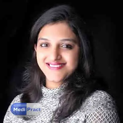 Dr. Deepthi H Profile Picture