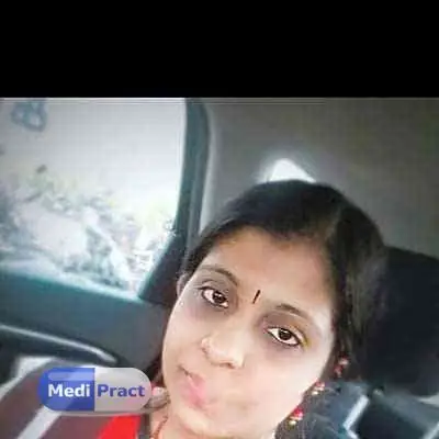 Dr. Deepthi Jammi Profile Picture