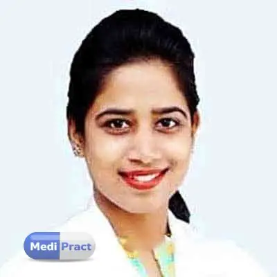 Dr. Deepthi.K Profile Picture