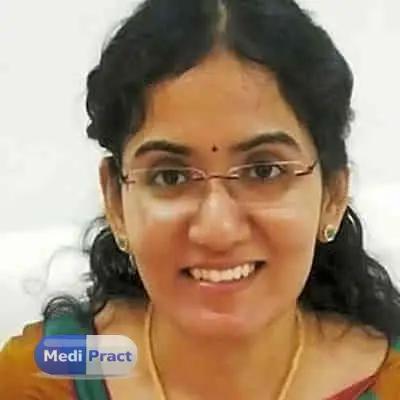 Dr. Deepthi K Profile Picture