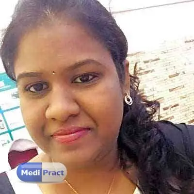 Dr. Deepthi Kannam Profile Picture
