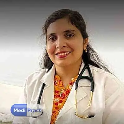 Dr. Deepthi Kareti Profile Picture