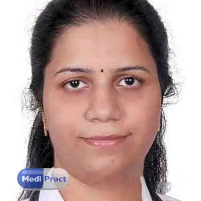 Dr. Deepthi Kondagari Profile Picture