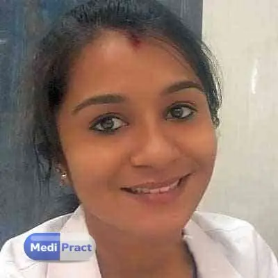 Dr. Deepthi KR Profile Picture