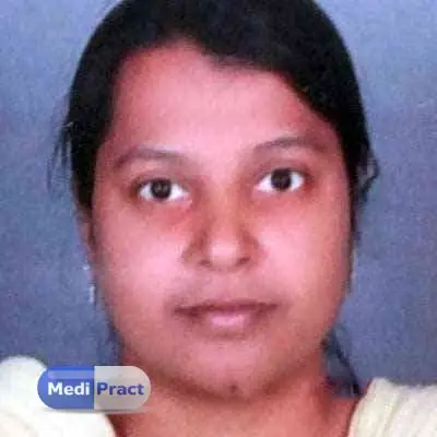 Dr. Deepthi Mikkili Profile Picture