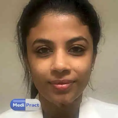 Dr. Deepthi Motiram Profile Picture