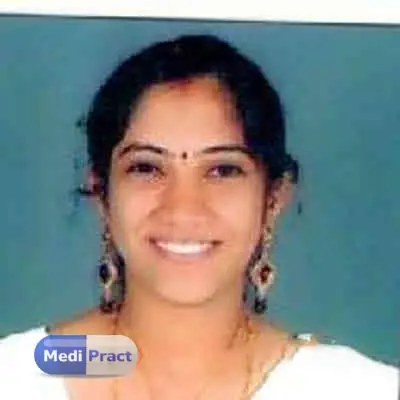 Dr. Deepthi Mudigere Profile Picture