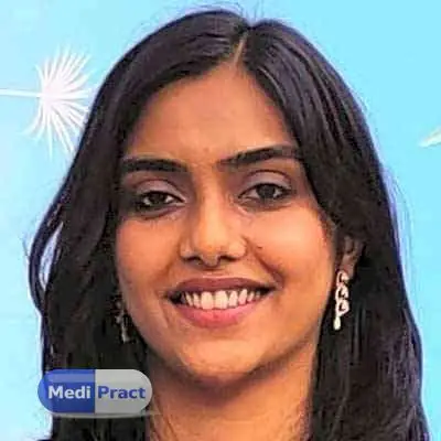 Dr. Deepthi Nayak Profile Picture