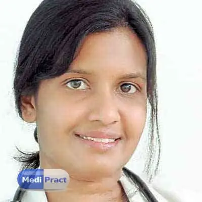 Dr. Deepthi Profile Picture