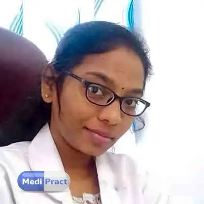 Dr. Deepthi Panem Profile Picture