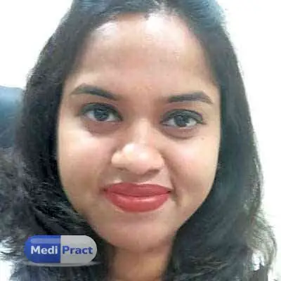 Dr. Deepthi Prasad Profile Picture