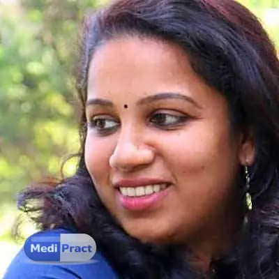 Dr. Deepthi Ranjith Profile Picture