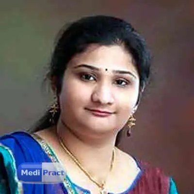 Dr. Deepthi Rao Gorukanti Profile Picture