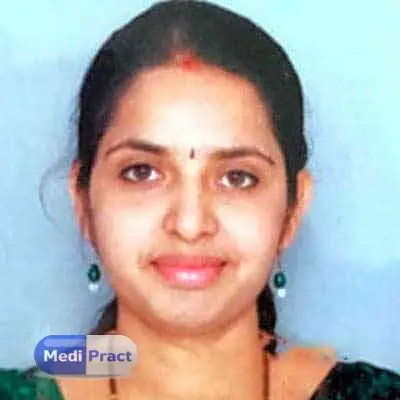 Dr. Deepthi RK Shashidhar Profile Picture