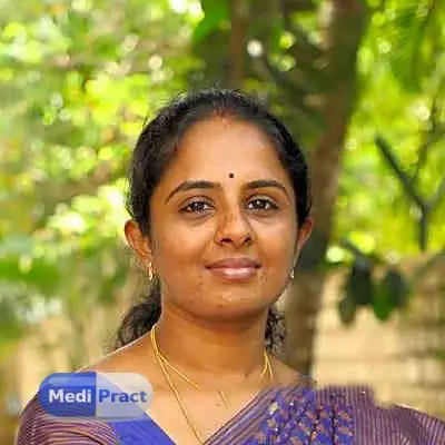 Dr. Deepthi Saka Profile Picture