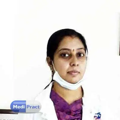 Dr. Deepthi Soujanya Profile Picture
