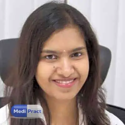 Dr. Deepthi Venkatesh Profile Picture