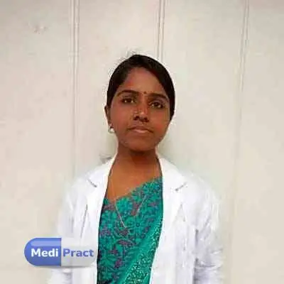 Dr. Deepthy P Asokan Profile Picture