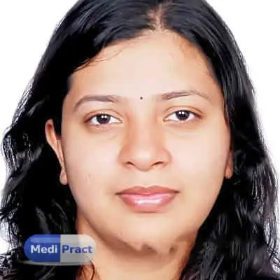 Dr. Deepti A Profile Picture