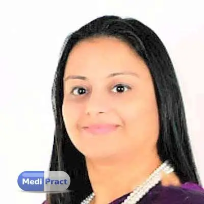 Dr. Deepti Asthana Profile Picture