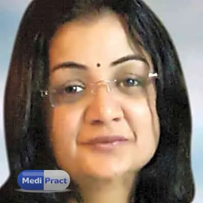 Dr. Deepti Bansal Profile Picture