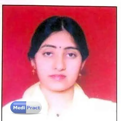Dr. Deepti Bhakuni Profile Picture