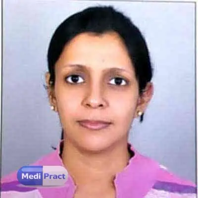 Dr. Deepti Bhardwaj Profile Picture