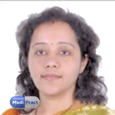 Dr. Deepti Bodhale Profile Picture