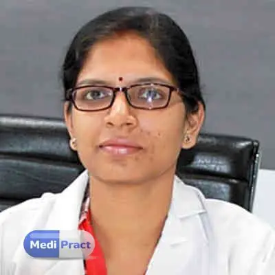Dr. Deepti Chaudhary Profile Picture