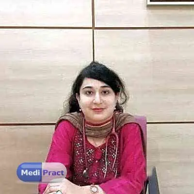 Dr. Deepti Chawla Profile Picture