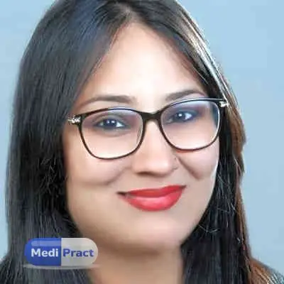 Dr. Deepti Chhabra Profile Picture
