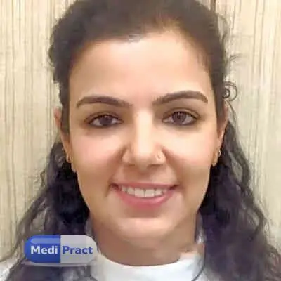 Dr. Deepti Chhabra Profile Picture